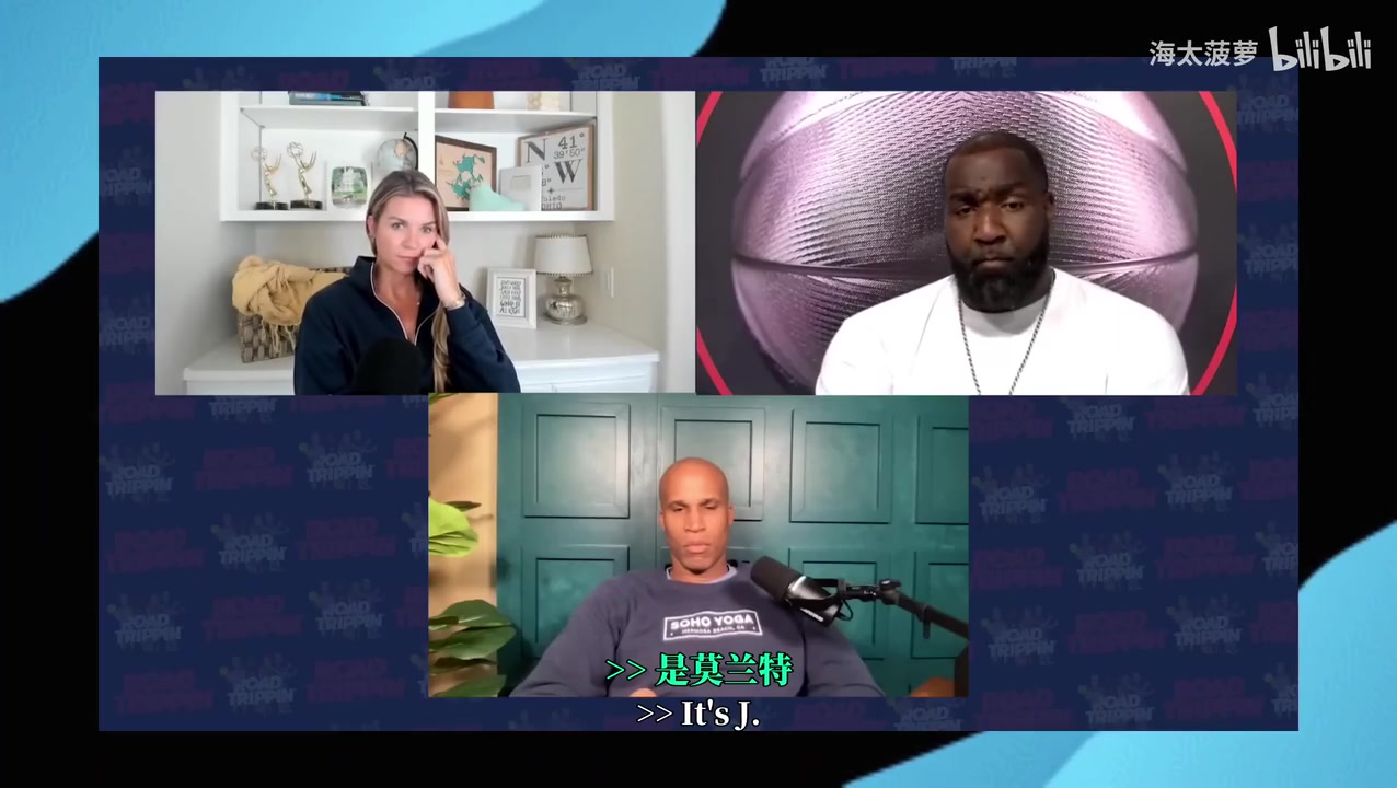 帕金斯喊话莫兰特该拿出表现了两三年前都说你是下一个门面