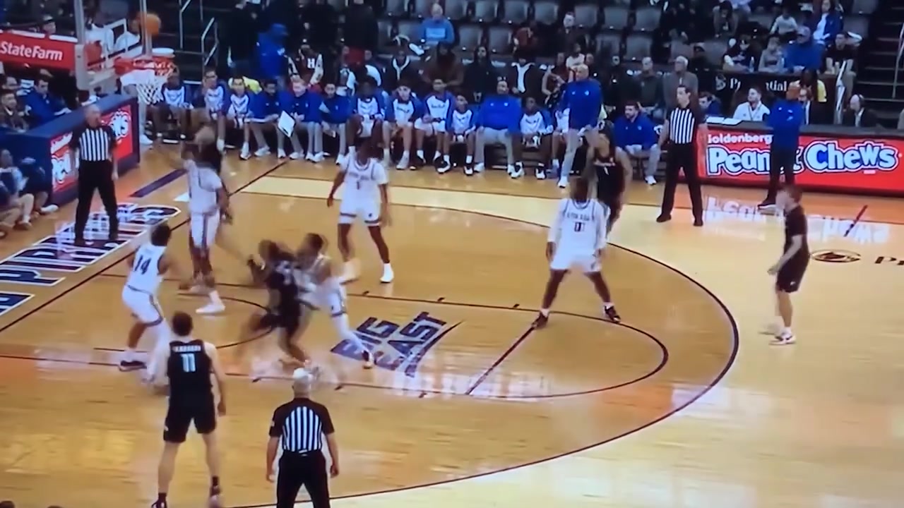 还能坐稳首发吗克林根大学时期集锦