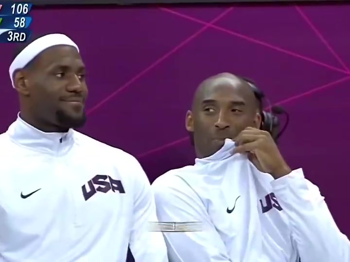 詹姆斯科比谁的防守影响力更大杨毅詹姆斯看他那年防罗斯